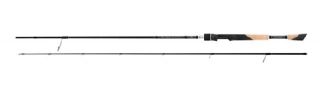 Fox Rage TR Finesse Game Spinning Rod 3-14g - 